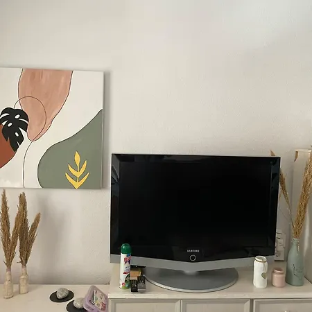 Hotel La Es Bella Chiclana de la Frontera